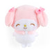 SANRIO My Melody Mascot Holder Sanrio Convenience Store Collection 277193 NEW_5
