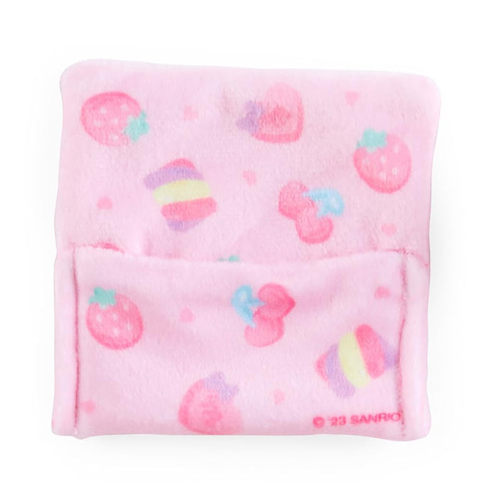 SANRIO My Melody Mascot Holder Sanrio Convenience Store Collection 277193 NEW_6