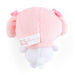 SANRIO My Melody Mascot Holder Sanrio Convenience Store Collection 277193 NEW_7