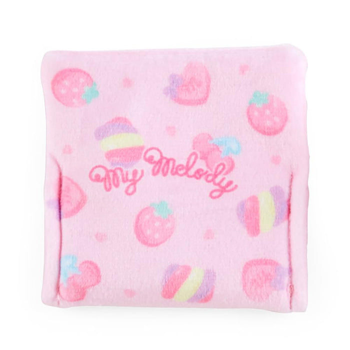 SANRIO My Melody Mascot Holder Sanrio Convenience Store Collection 277193 NEW_8