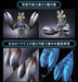 BANDAI Ultimate Luminous Alien Baltan figure set of 2 160mm PVC ULTRAMAN NEW_6