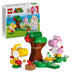 LEGO 71428 Super Mario Yoshis' Egg-cellent Forest Expansion Set 107 Pcs NEW_1