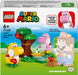 LEGO 71428 Super Mario Yoshis' Egg-cellent Forest Expansion Set 107 Pcs NEW_2
