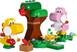 LEGO 71428 Super Mario Yoshis' Egg-cellent Forest Expansion Set 107 Pcs NEW_4