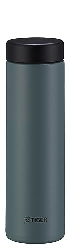 Tiger water bottle 500ml Screw-in-stainless bottle lids and packing MMZ-W050GW_1