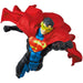 Medicom Toy Mafex No.219 Eradicator Return of Superman 160mm Figure STL295391_4