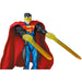 Medicom Toy Mafex No.219 Eradicator Return of Superman 160mm Figure STL295391_5