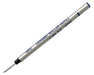 OHTO Rollerball Pen Refills Pipe Package Blue Black 0.5mm C-305P-BB Brass NEW_1