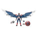 Marvel Legends Series Captain America: Brave New World Captain America G0158_1