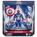 Marvel Legends Series Captain America: Brave New World Captain America G0158_2