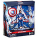 Marvel Legends Series Captain America: Brave New World Captain America G0158_9