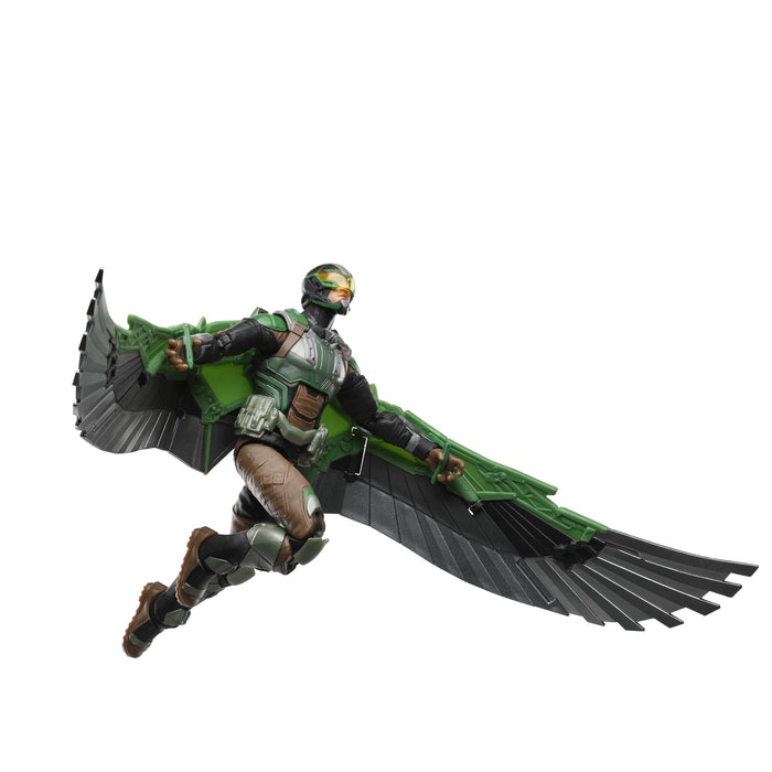 Marvel Legends Series Captain America: Brave New World Falcon Figure G0159_6