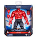 Marvel Legends Series Captain America: Brave New World Red Hulk Figure G0160_2