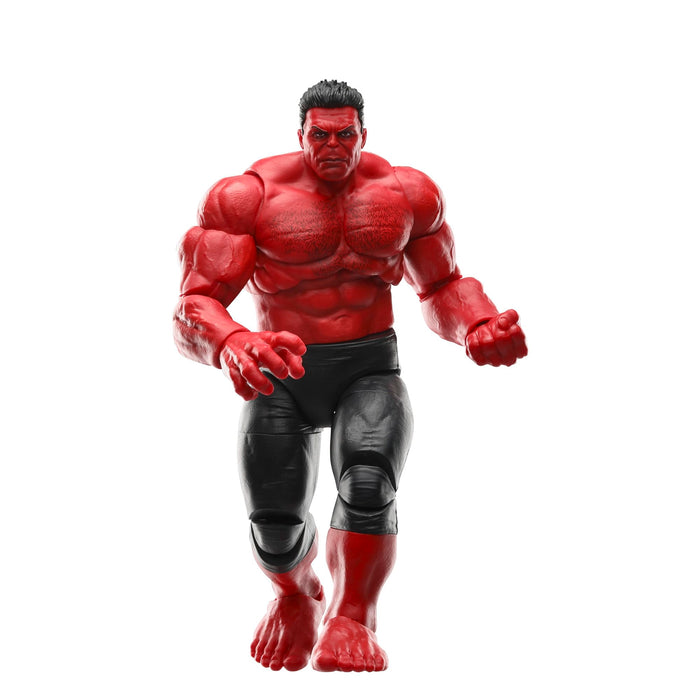 Marvel Legends Series Captain America: Brave New World Red Hulk Figure G0160_3