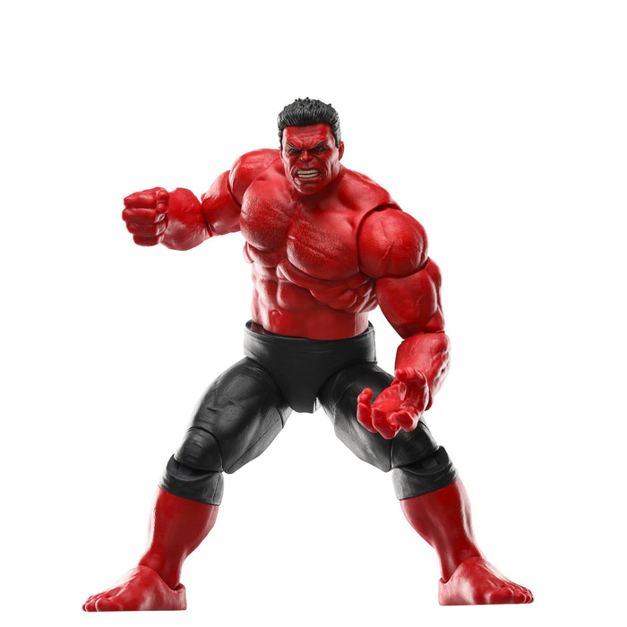 Marvel Legends Series Captain America: Brave New World Red Hulk Figure G0160_8