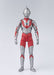 TAMASHII NATIONS S.H.Figuarts Ultraman A Type Resale 150mm Figure BAS66065 NEW_5
