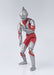 TAMASHII NATIONS S.H.Figuarts Ultraman A Type Resale 150mm Figure BAS66065 NEW_7