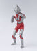 TAMASHII NATIONS S.H.Figuarts Ultraman A Type Resale 150mm Figure BAS66065 NEW_8