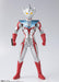 TAMASHII NATIONS S.H.Figuarts Ultraman Taiga 150mm PVC&ABS Figure BAS66047 NEW_4