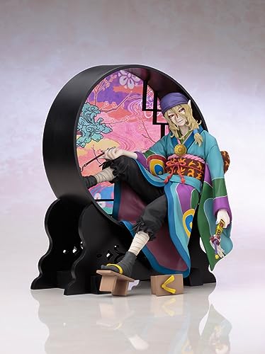 Kotobukiya Artfx J Mononoke (TV Series) Kusuriuri 1/8 scale PVC Figure PV185 NEW_2