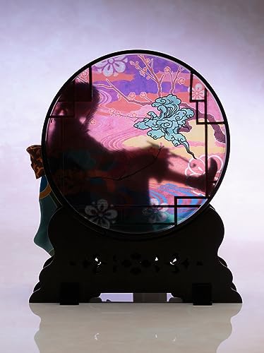 Kotobukiya Artfx J Mononoke (TV Series) Kusuriuri 1/8 scale PVC Figure PV185 NEW_3