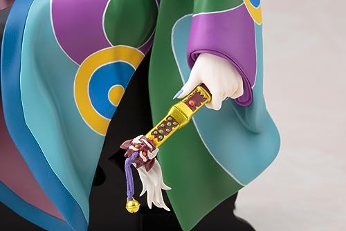 Kotobukiya Artfx J Mononoke (TV Series) Kusuriuri 1/8 scale PVC Figure PV185 NEW_8