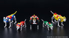 MODEROID Beast King GoLion non-scale Ussembly Plastic Model Kit ‎G18475 NEW_6