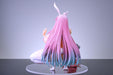 Daiki kougyou Neneneji Original Illustration Pink Hair-chan 1/5.5 scale Figure_3