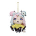 Pokemon Center Original Mascot POKEMON TRAINERS Iono Plush Doll H15xW11xD9cm NEW_1