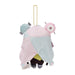 Pokemon Center Original Mascot POKEMON TRAINERS Iono Plush Doll H15xW11xD9cm NEW_4