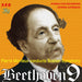 Pierre Monteux BSO Beethoven Symphony No. 9 1960 Stereo Live UHQCD ATS958-2 NEW_1