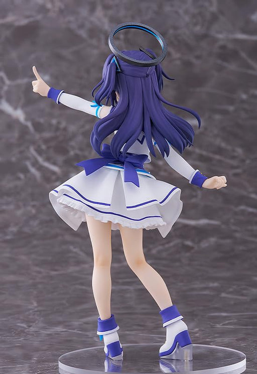 Pop Up Parade Blue Archive Yuuka: Mischievous Straight Ver. Figure ‎G94820 NEW_2