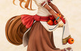 KDcolle Spice and Wolf Holo: Plentiful Apple Harvest Ver. 1/7 Figure KK18890 NEW_8