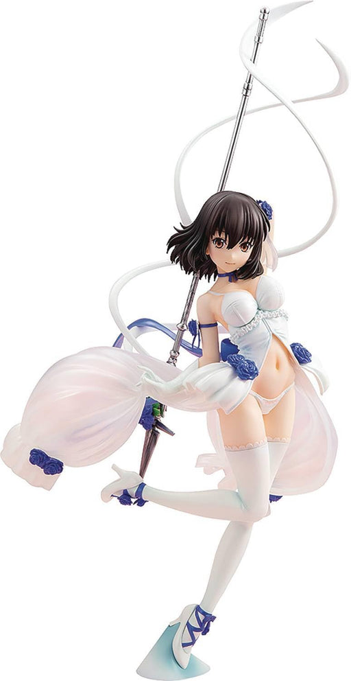 KDcolle STRIKE THE BLOOD Yukina Himeragi: Summer Wedding ver. Figure ‎KK18891_1