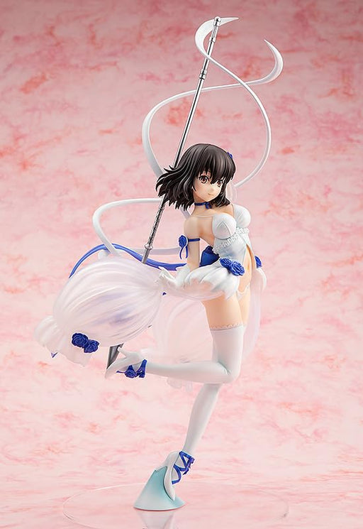 KDcolle STRIKE THE BLOOD Yukina Himeragi: Summer Wedding ver. Figure ‎KK18891_2