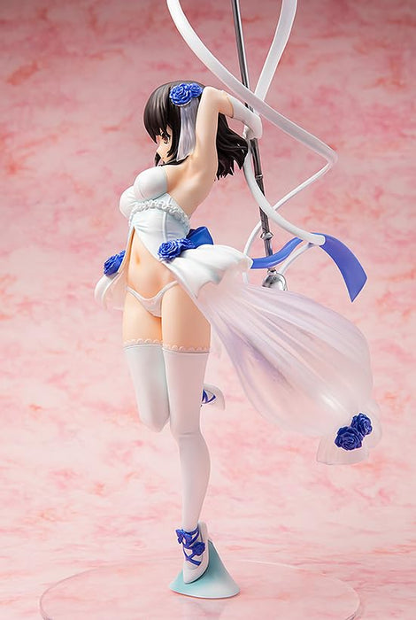 KDcolle STRIKE THE BLOOD Yukina Himeragi: Summer Wedding ver. Figure ‎KK18891_3