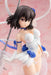 KDcolle STRIKE THE BLOOD Yukina Himeragi: Summer Wedding ver. Figure ‎KK18891_5