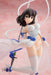 KDcolle STRIKE THE BLOOD Yukina Himeragi: Summer Wedding ver. Figure ‎KK18891_6