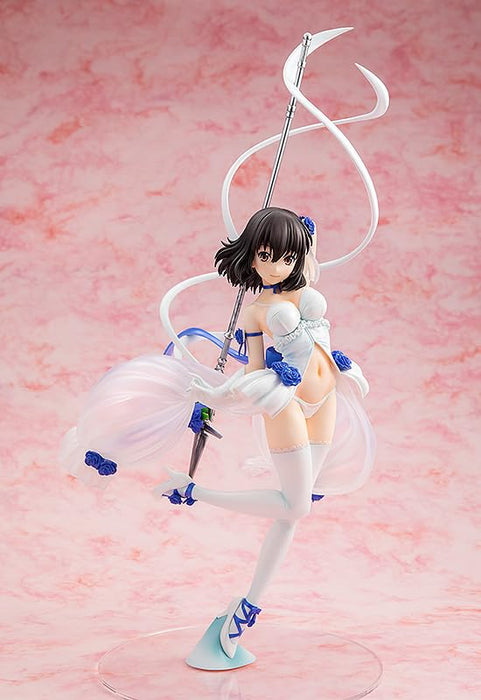 KDcolle STRIKE THE BLOOD Yukina Himeragi: Summer Wedding ver. Figure ‎KK18891_7