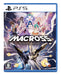 Macross Shooting Insight Playstation 5 Original Game Standard Edition ELJM-30314_1