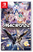 Nintendo Switch Game Software Macross Shooting Insight Standard Ed. HAC-P-BA7DA_1