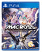 Macross Shooting Insight Playstation 4 Original Game Standard Edition PLJM-17256_1