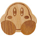 T's Factory Kirby's Dream Land Wood Hook Waddle Dee H6.5xW7.4xD3.8cm HK-554281WD_1