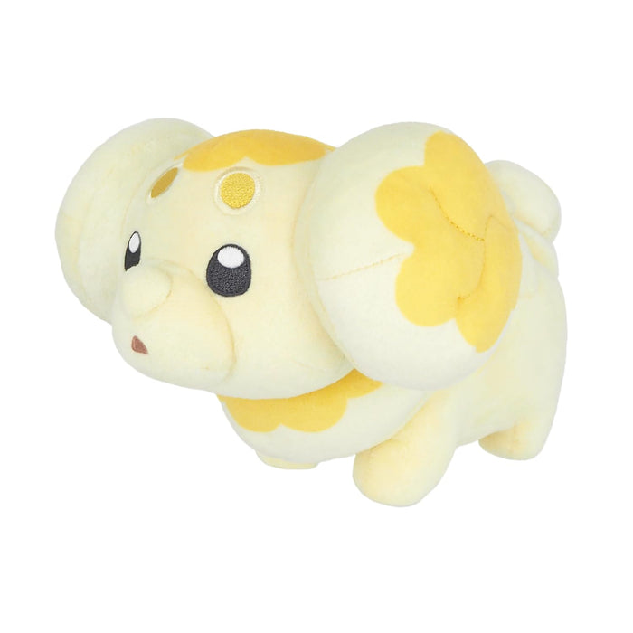 Pokemon All Star Collection Plush Doll Fidough S W17.5xD21xH13cm Polyester PP253_1