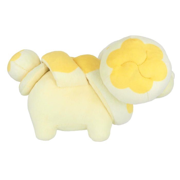 Pokemon All Star Collection Plush Doll Fidough S W17.5xD21xH13cm Polyester PP253_5