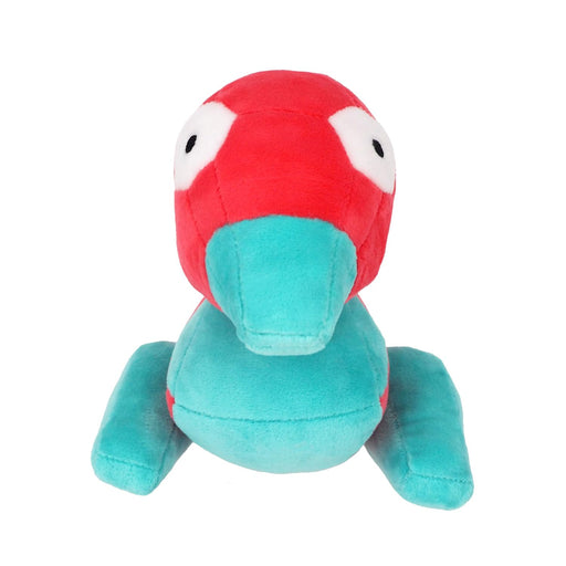 Sanei Boeki Pokemon ALL STAR COLLECTION Porygon S Size W14xD23xH16cm PP246 NEW_2