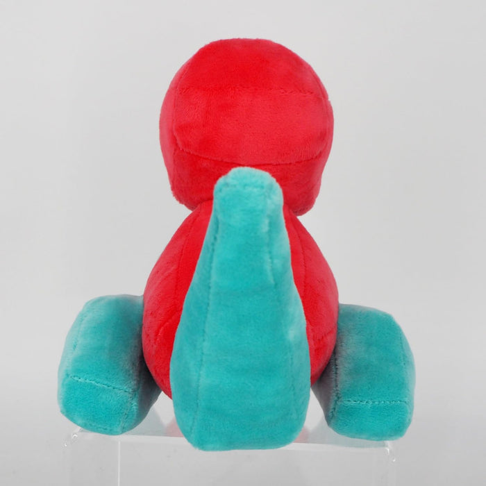 Sanei Boeki Pokemon ALL STAR COLLECTION Porygon S Size W14xD23xH16cm PP246 NEW_4