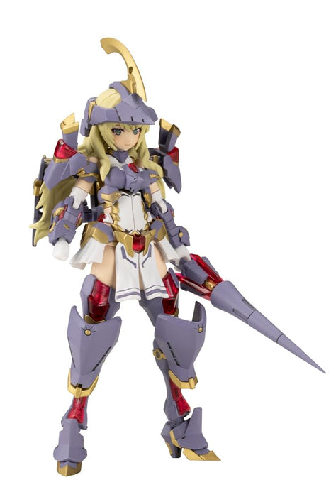 Kotobukiya Frame Arms Girl Hand Scale Durga I 88mm non-scale Model Kit ‎FG152_1