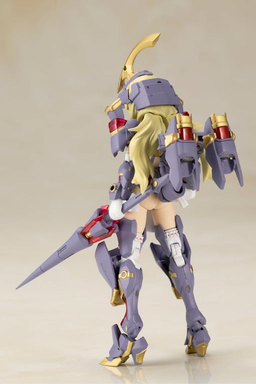 Kotobukiya Frame Arms Girl Hand Scale Durga I 88mm non-scale Model Kit ‎FG152_2