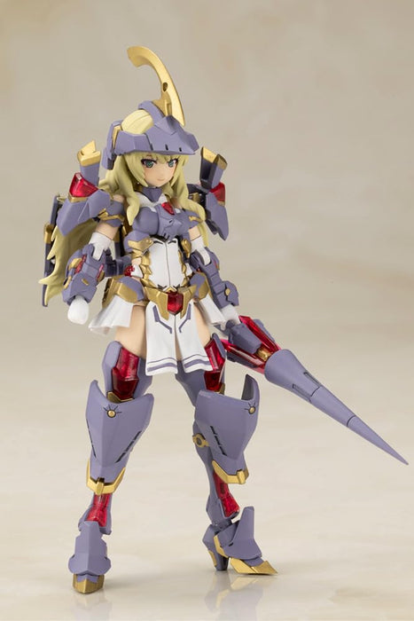 Kotobukiya Frame Arms Girl Hand Scale Durga I 88mm non-scale Model Kit ‎FG152_8